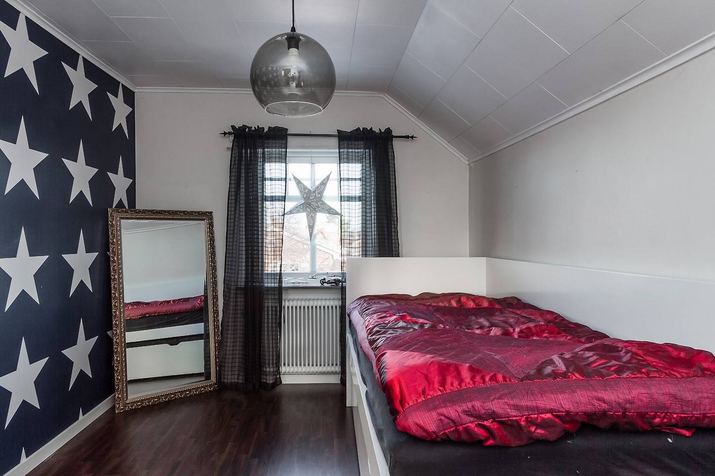4 rum Villa på Sälgvägen 4 Centrala Torsby Torsby kommun - bild 25