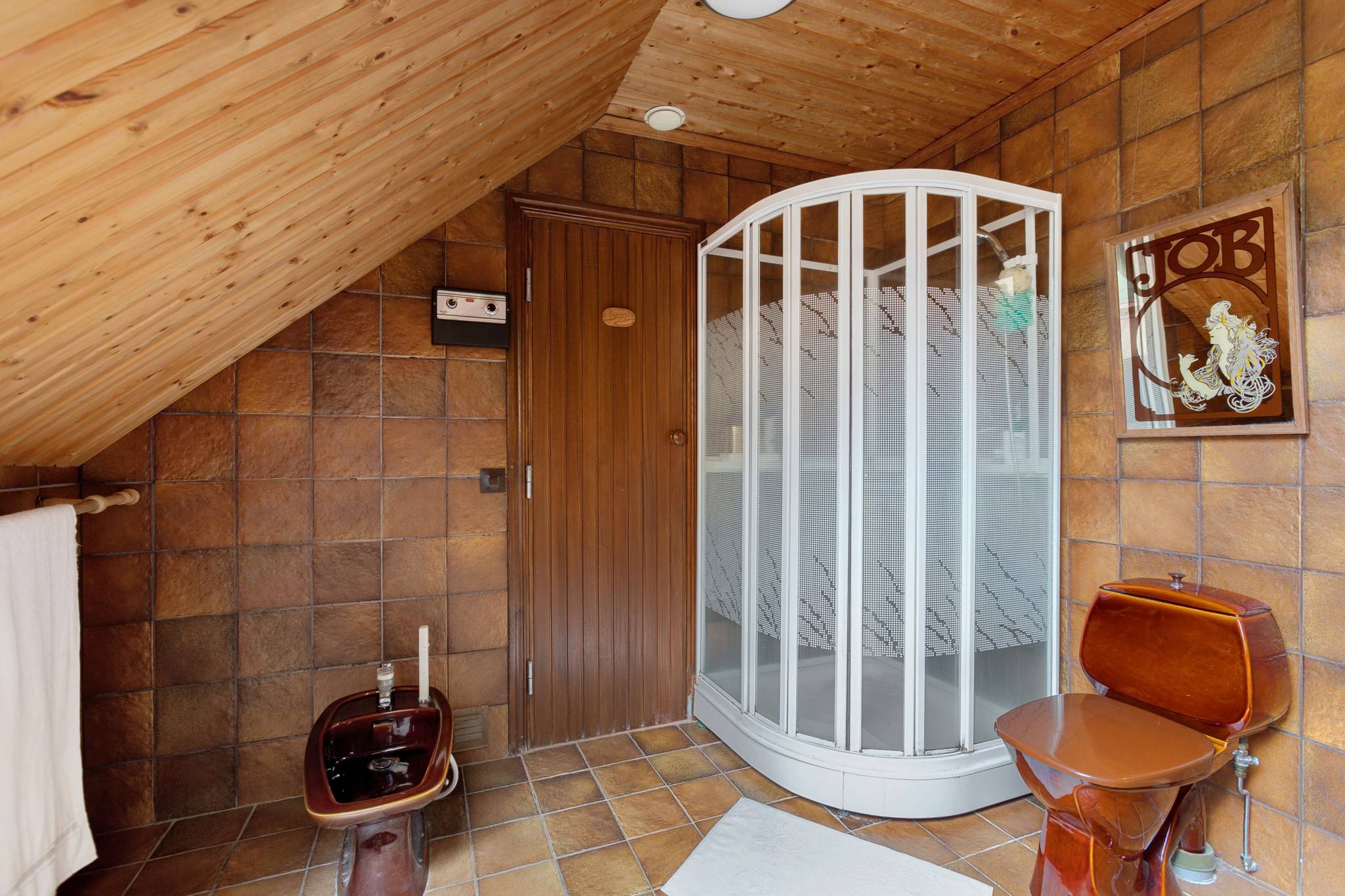 7 rum Villa på Prästgårdsgatan 14 Malmbäck Nässjö kommun - bild 30