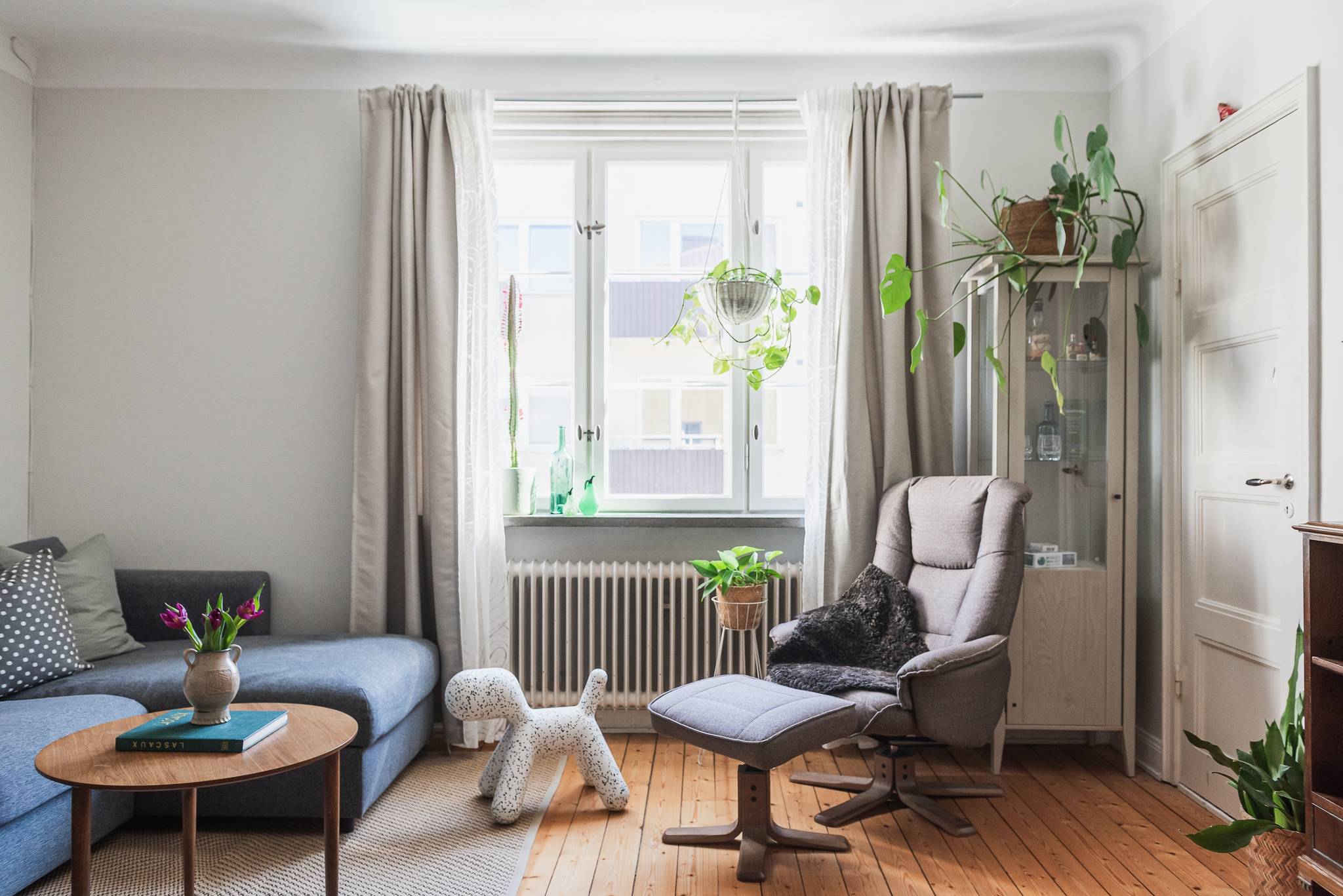 1 rum lägenhet på Nikolaigatan 1 U1 Rådmansvången, Malmö kommun - bild 4