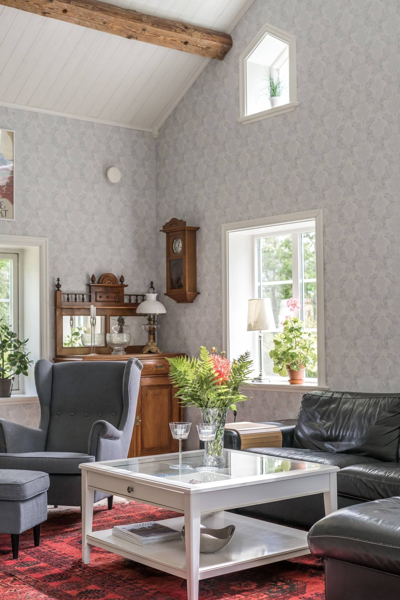 5 rum Vinterbonat fritidshus på Stjärtseröd 2 Bullaren Tanums kommun - bild 33