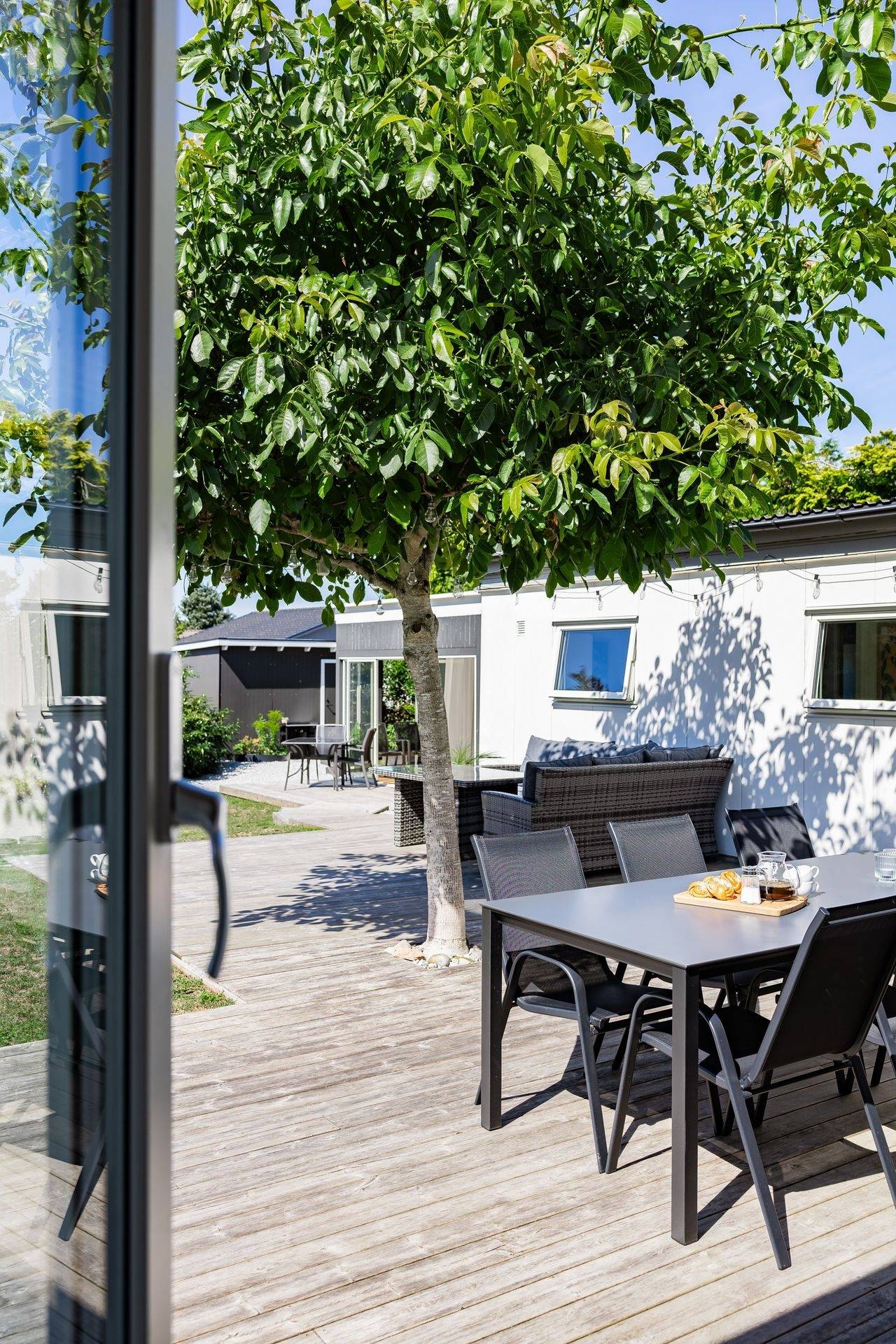 6 rum Villa på Granvägen 7 Nybrostrand Ystads kommun - bild 10
