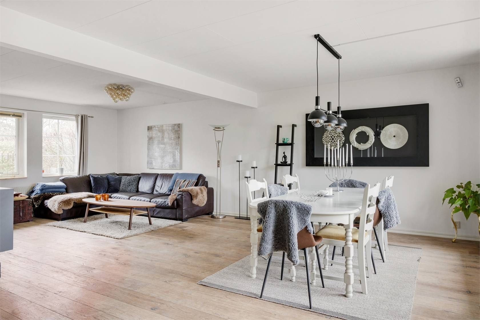 6 rum Villa på Klövervägen 34B Hofterup Kävlinge kommun - bild 9