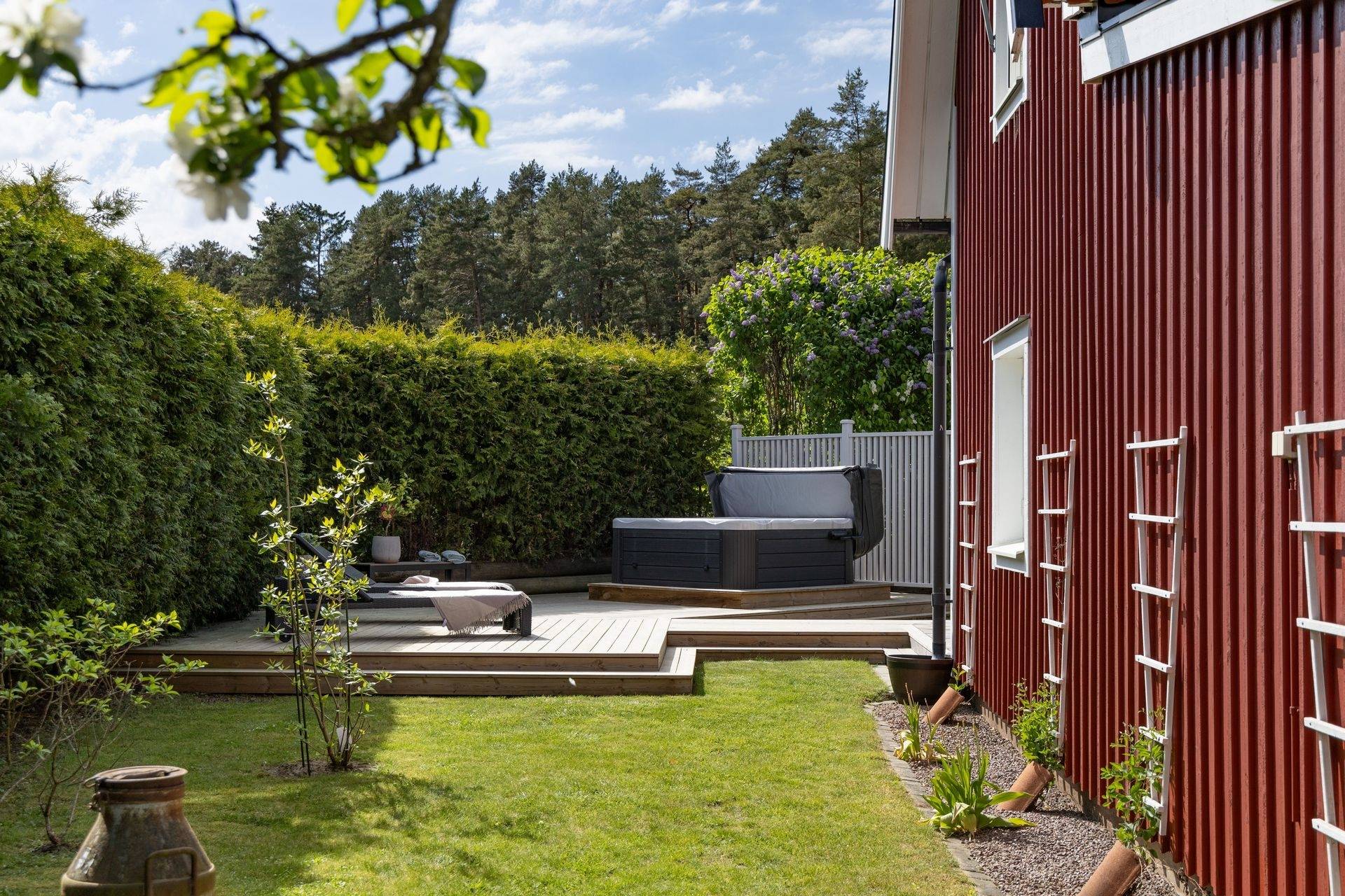 5 rum Villa på Geologivägen 2 Mjölby Mjölby kommun - bild 31