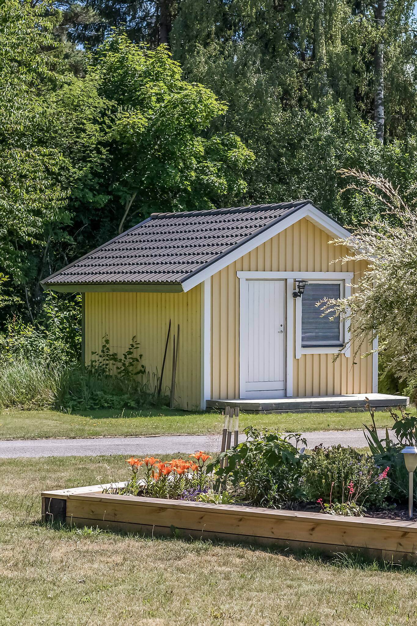 5 rum Villa på Finspångsvägen 528 Svärtinge Norrköpings kommun - bild 27