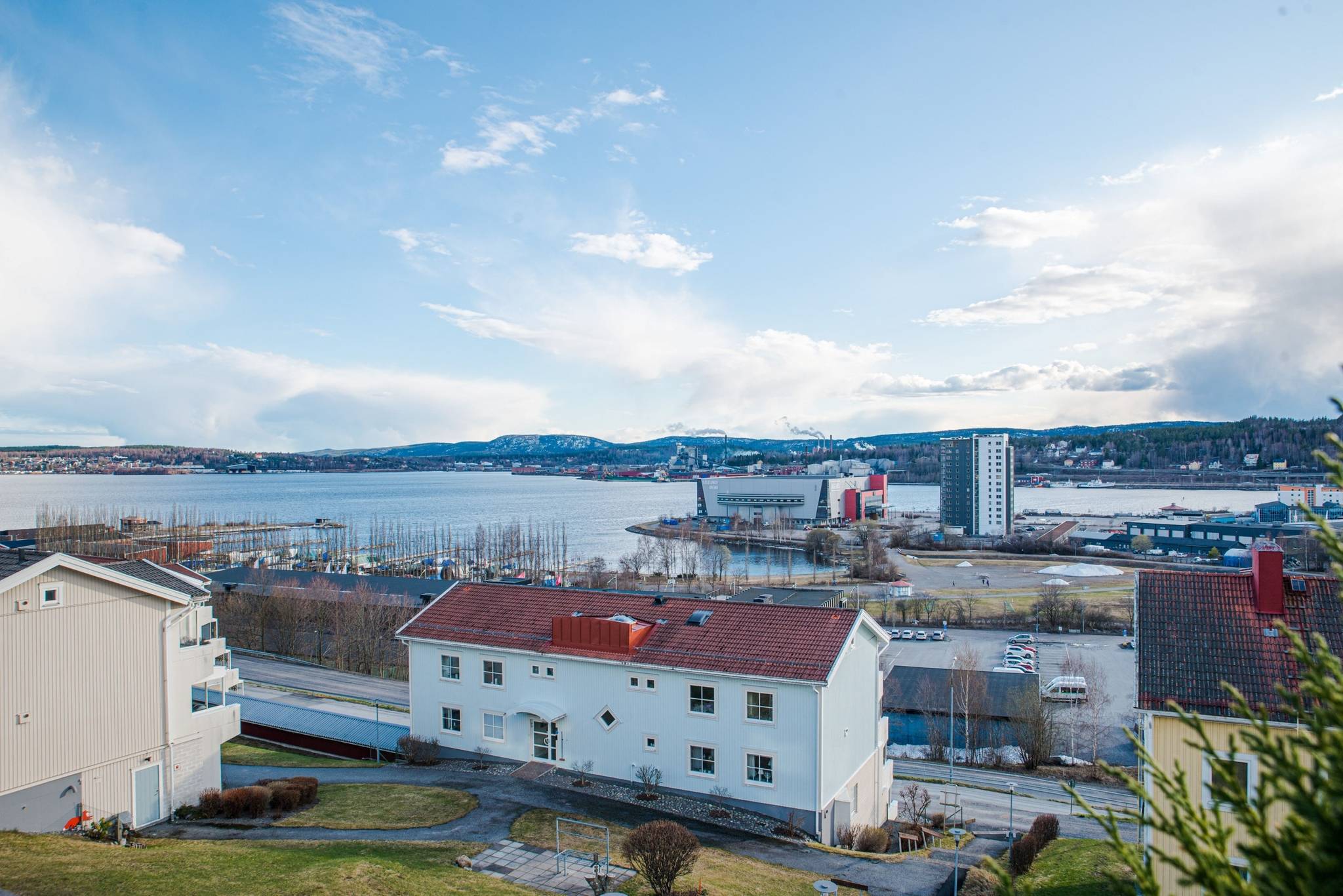 2.5 rum Lägenhet på Andra långgatan 10A Örnsköldsviks kommun - bild 3