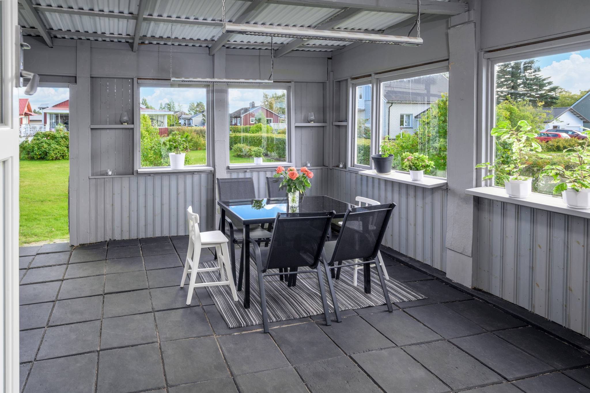 5 rum Villa på Linjevägen 10 Timrå kommun - bild 7