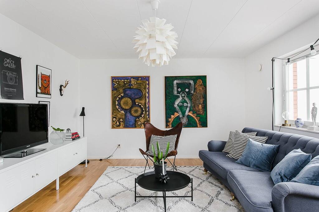 4 rum Lägenhet på Furuhällsvägen 77 Lidköping Lidköpings kommun - bild 16