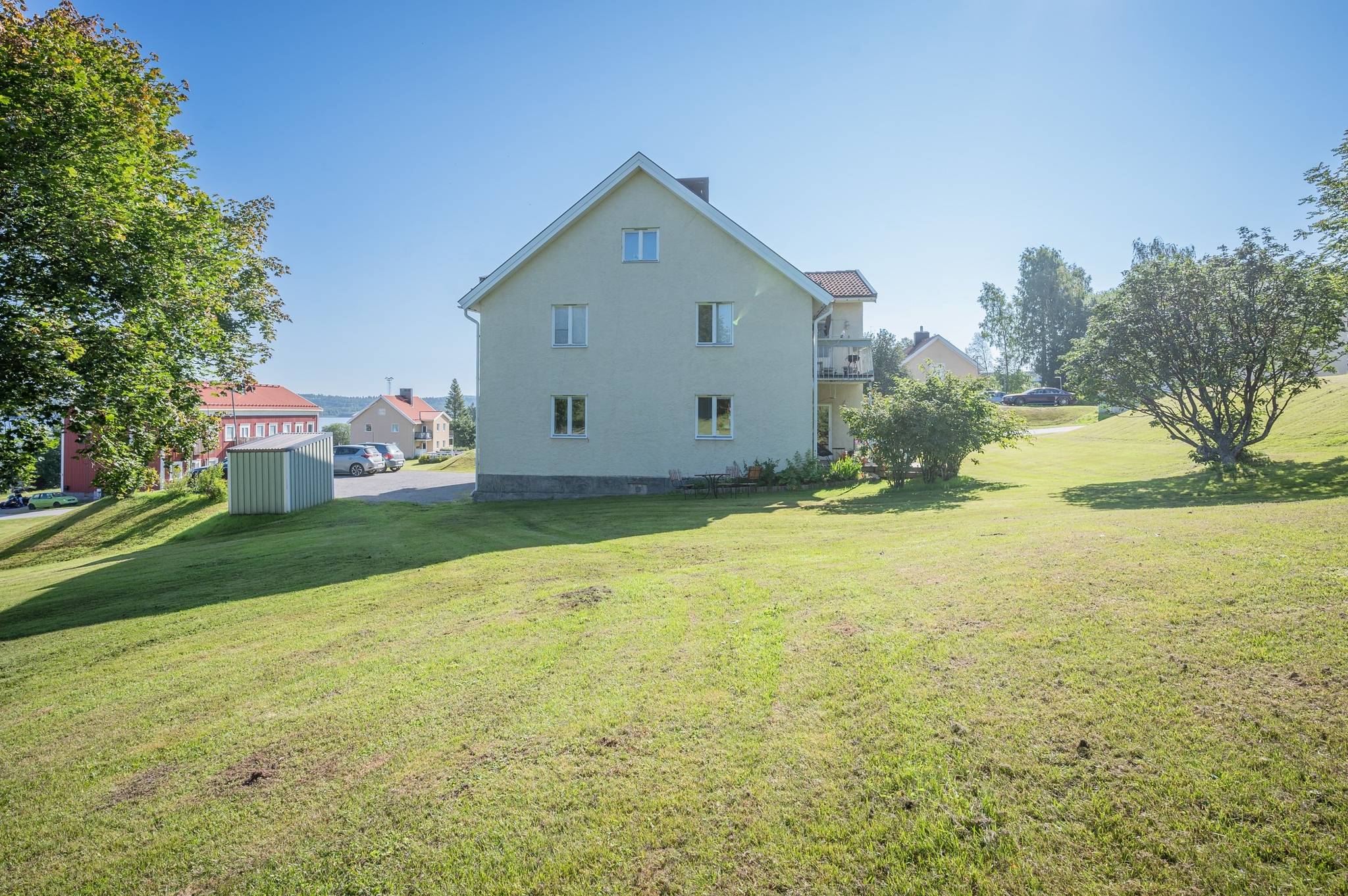 2 rum Lägenhet på Såggatan 4 Örnsköldsviks kommun - bild 17