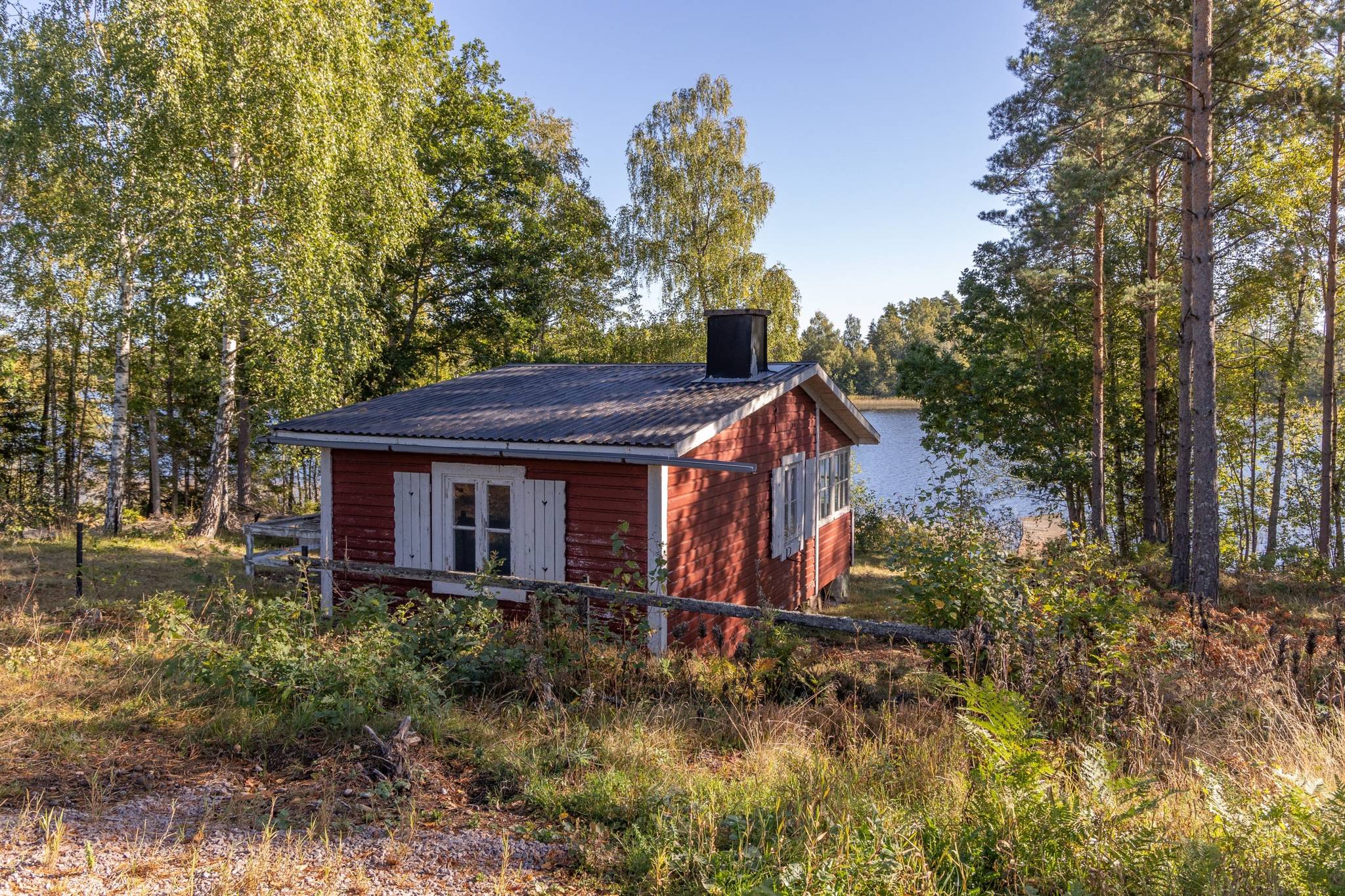 37 m² Fritidshus på Skomakarehagen 102 Berga Högsby kommun - bild 8