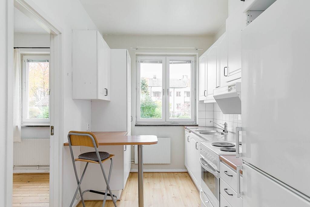 2 rum Lägenhet på Lottkällsgatan 6C Nya Staden Lidköpings kommun - bild 2