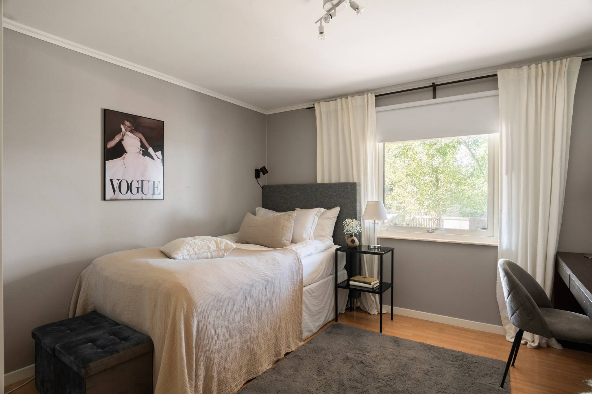 6 rum Villa på Sveavägen 1 Ljuskärrsberget Nacka kommun - bild 35