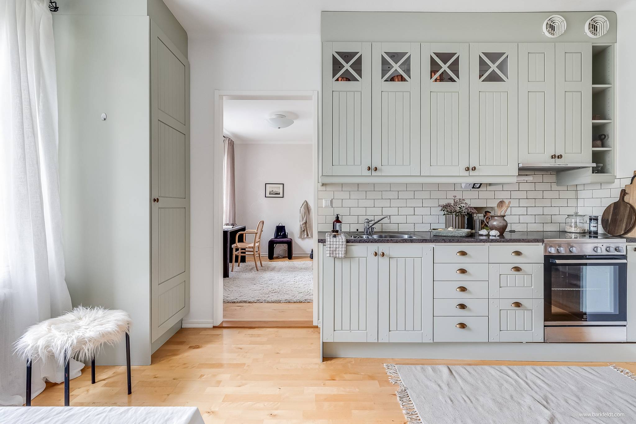 3 rum Lägenhet på Väderkvarnsgatan 39 A Fålhagen Uppsala kommun - bild 7