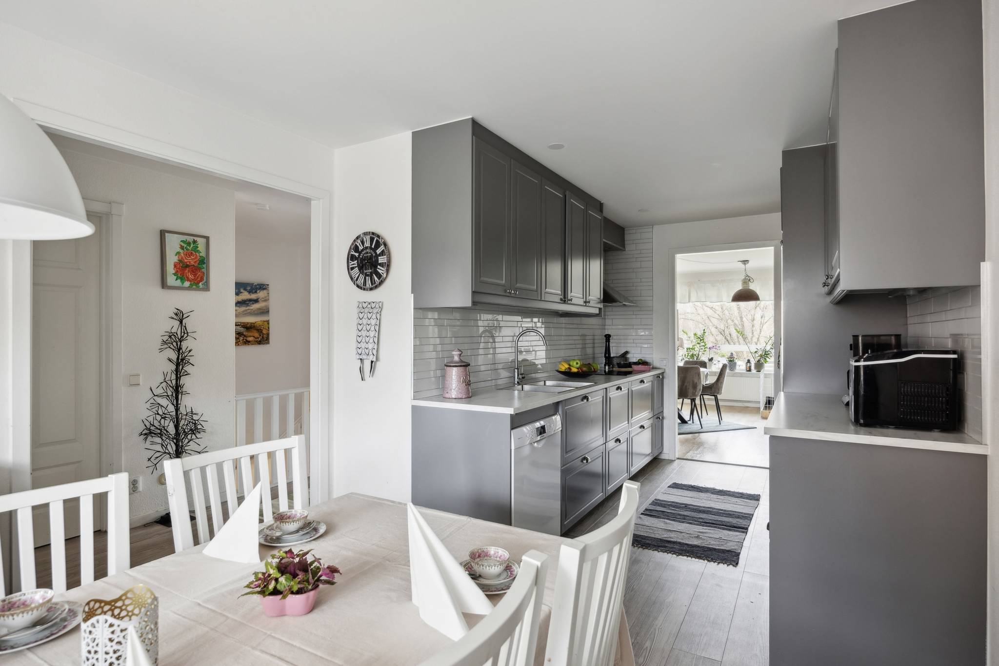 4 rum Lägenhet på Odens Väg 52E Höga Bollebygds kommun - bild 3