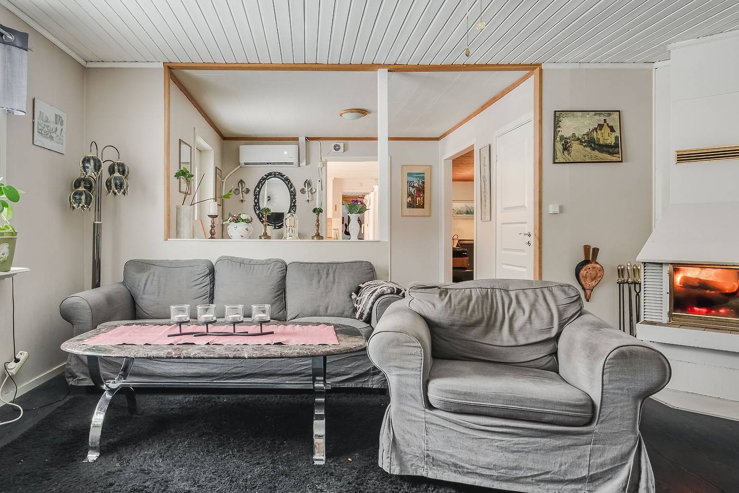 6 rum Villa på Genvägen 9 Salbohed Sala kommun - bild 8