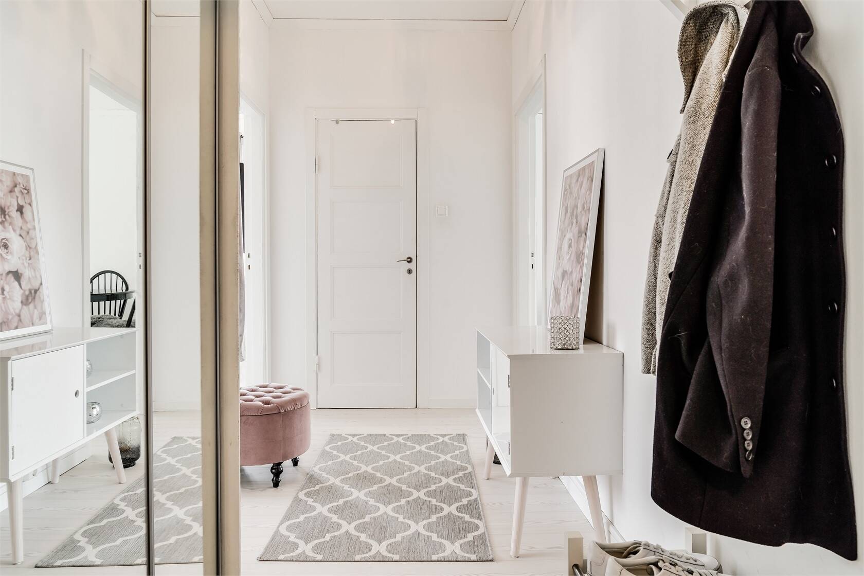 2 rum Lägenhet på Norrbölegatan 58 Norrböle Skellefteå kommun - bild 19