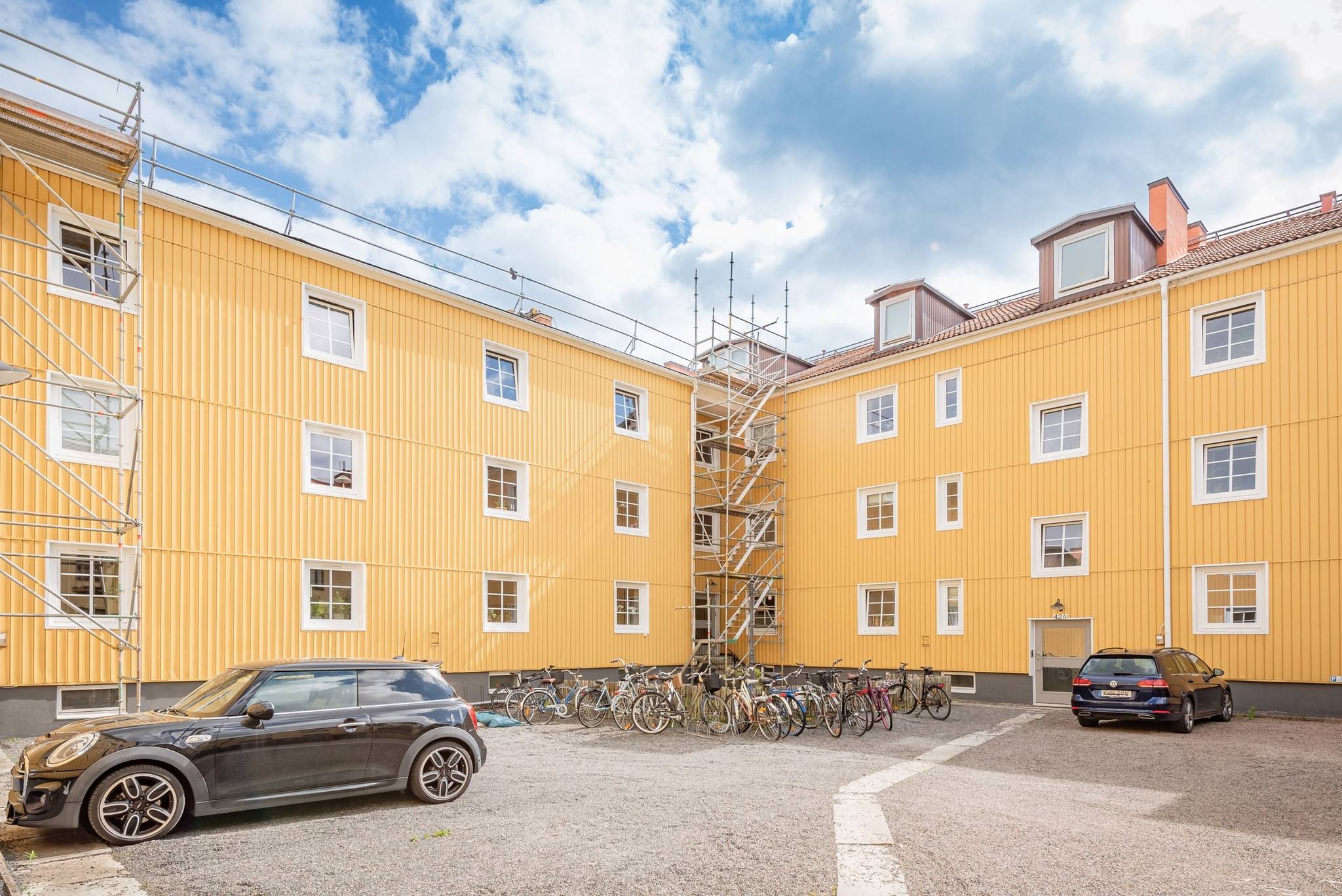 1 rum Lägenhet på Klostergatan 42 B Torpa Jönköpings kommun - bild 21