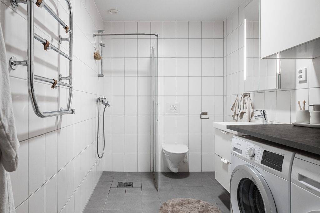 4 rum Lägenhet på Trollhasselgatan 27 Centrala Hisingen Göteborgs kommun - bild 24