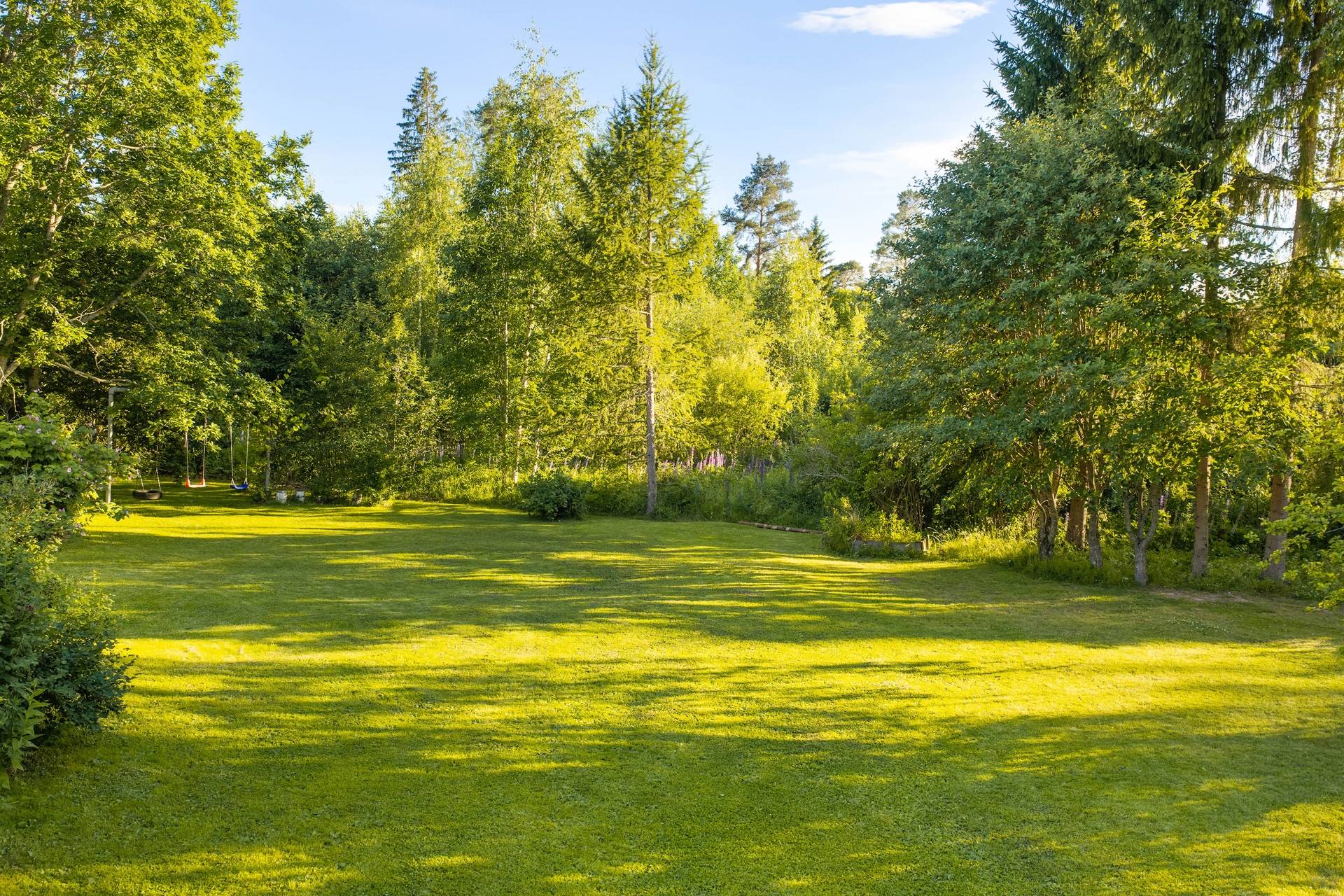 4 rum Villa på Stabergsvägen 31 Bollnäs Bollnäs kommun - bild 27