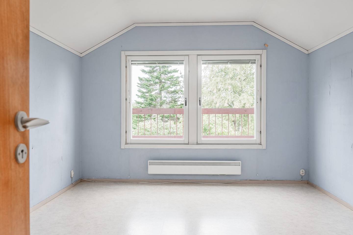 4 rum Villa på Rödstaringen 26 Centralt Sollefteå Sollefteå kommun - bild 22