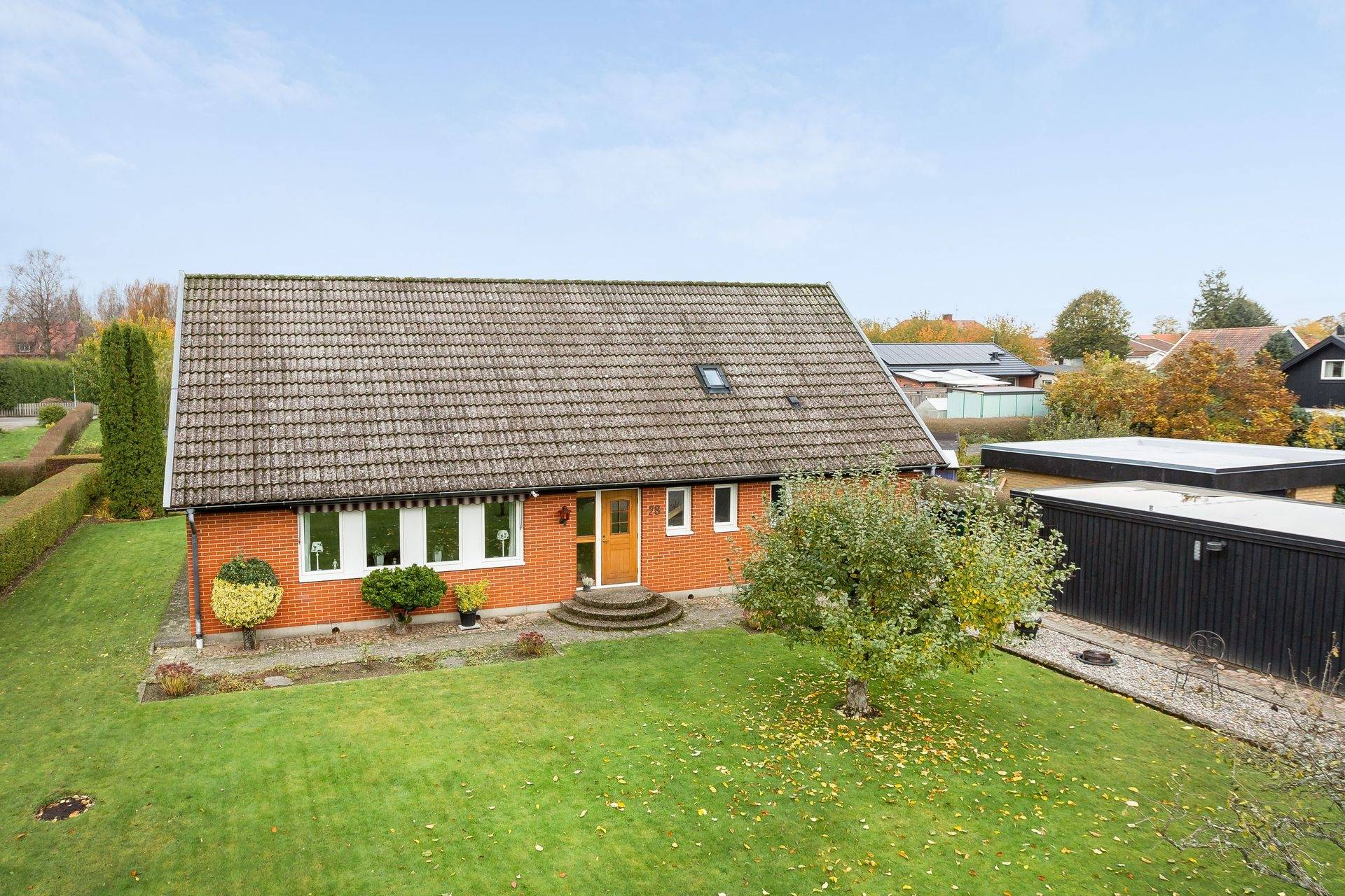 5 rum Villa på Södra Radhusgatan 28 Eslövs kommun - bild 20
