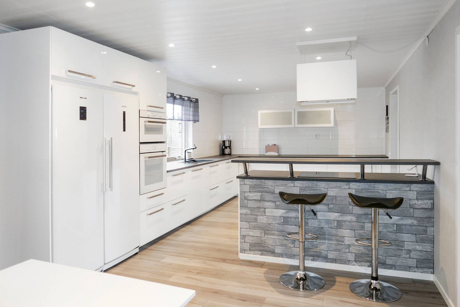 4 rum Villa på Kallskog Solliden Kallskog Säffle kommun - bild 11