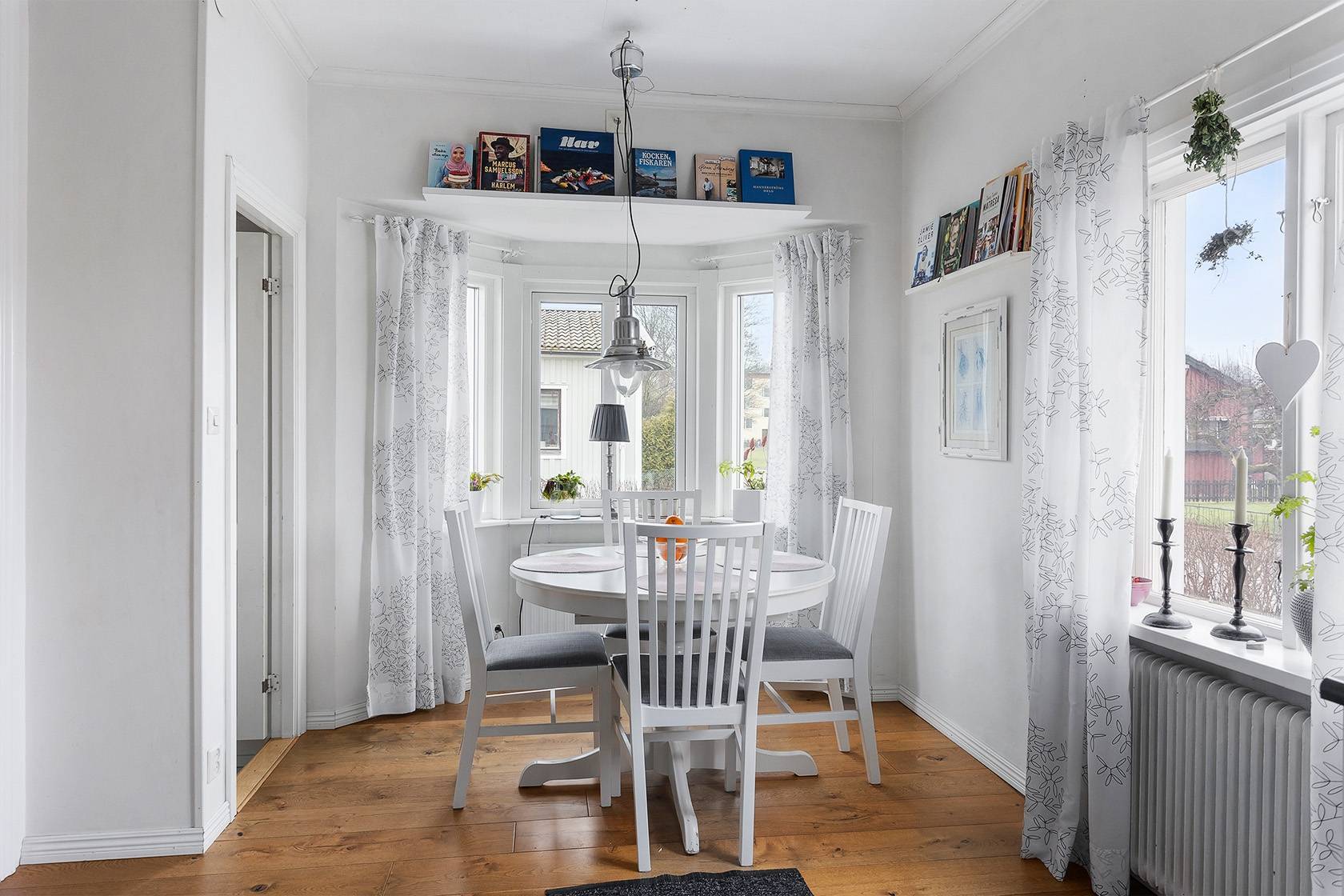 4 rum Villa på Vallmogatan 21 Örebro kommun - bild 6
