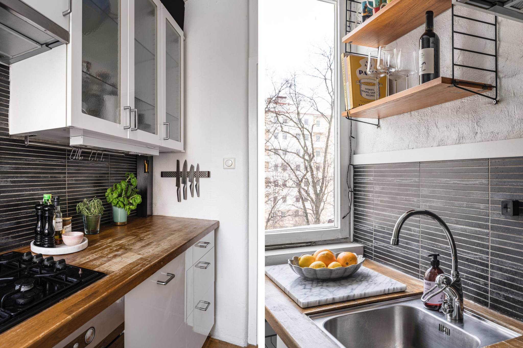 2 rum Lägenhet på Pastellvägen 11 Stockholms kommun - bild 20