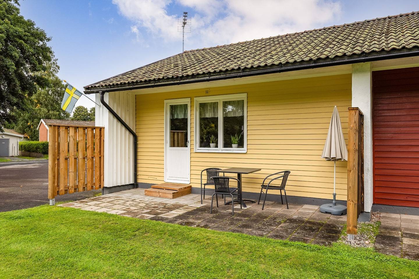 4 rum Övrig på Klockarstigen 2, 4, 6, 8 Undenäs Karlsborgs kommun - bild 5