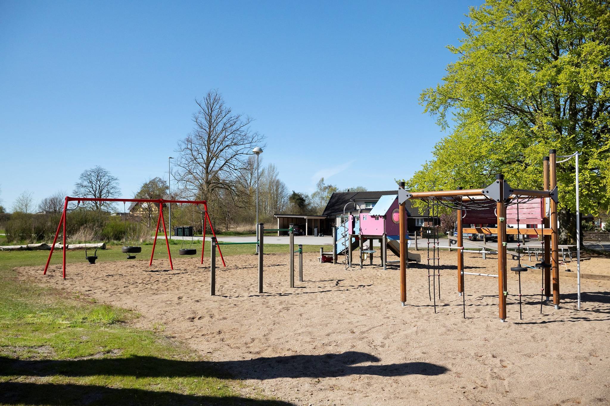 5 rum Villa på Gamla vägen 12A Lomma Lomma kommun - bild 43