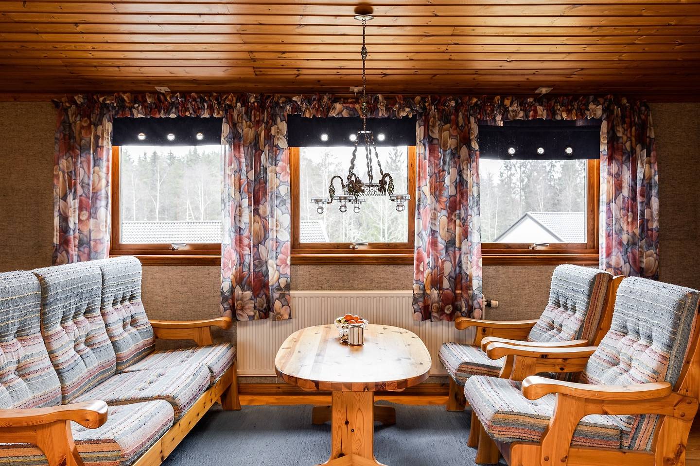 6 rum Villa på Ringvägen 18 Gnosjö Gnosjö kommun - bild 24