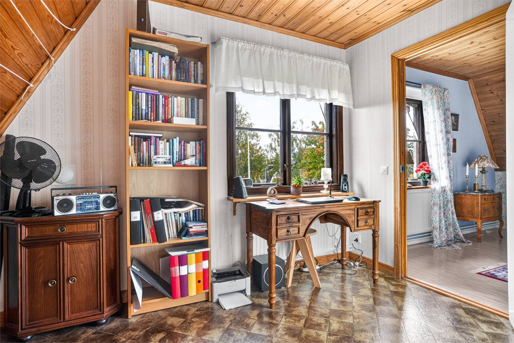 6 rum Villa på Pirvägen 10 Svälthagen Finspångs kommun - bild 39