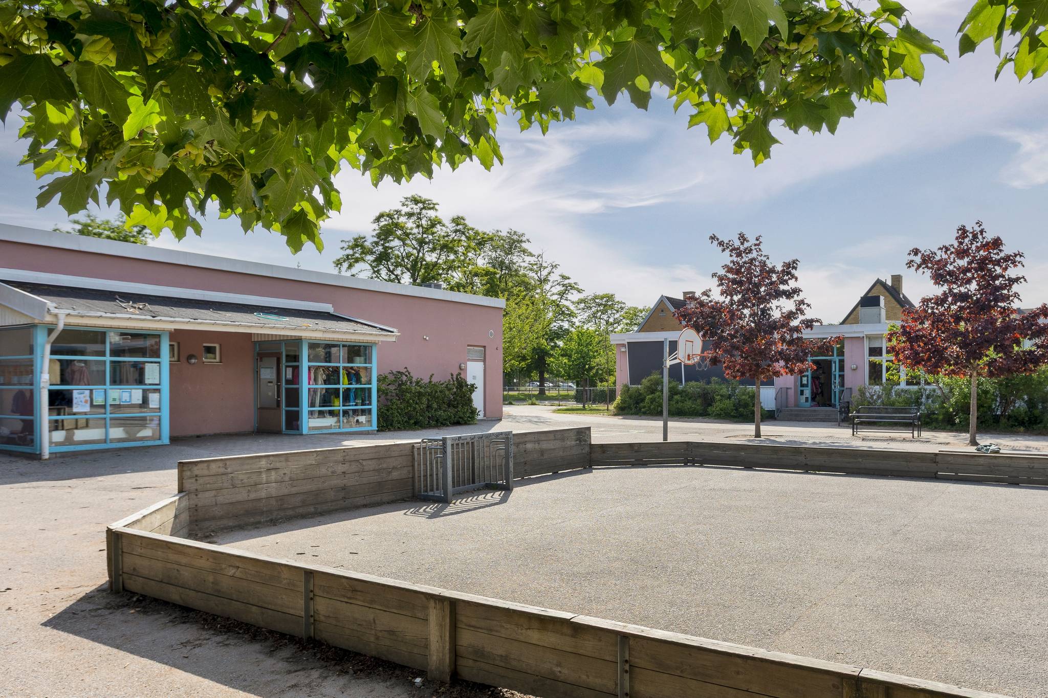 7 rum Villa på Danska vägen 5 Håkanstorp Malmö kommun - bild 55