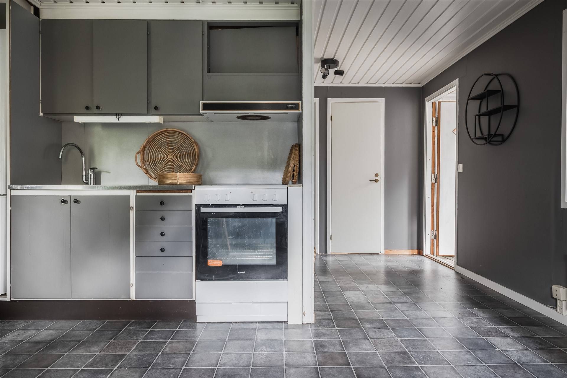 7 rum Villa på Kläppavägen 53 Ljusdal Ljusdals kommun - bild 25