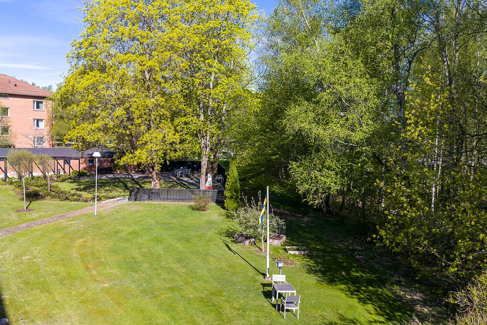 2 rum Lägenhet på Ulvsbygatan 27 D Norrstrand Karlstads kommun - bild 17