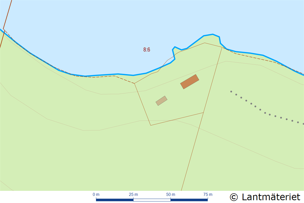 2 rum Fritidsboende på Runes väg, Lövsjön Torsåker, Dalgränsen Hofors kommun - bild 22