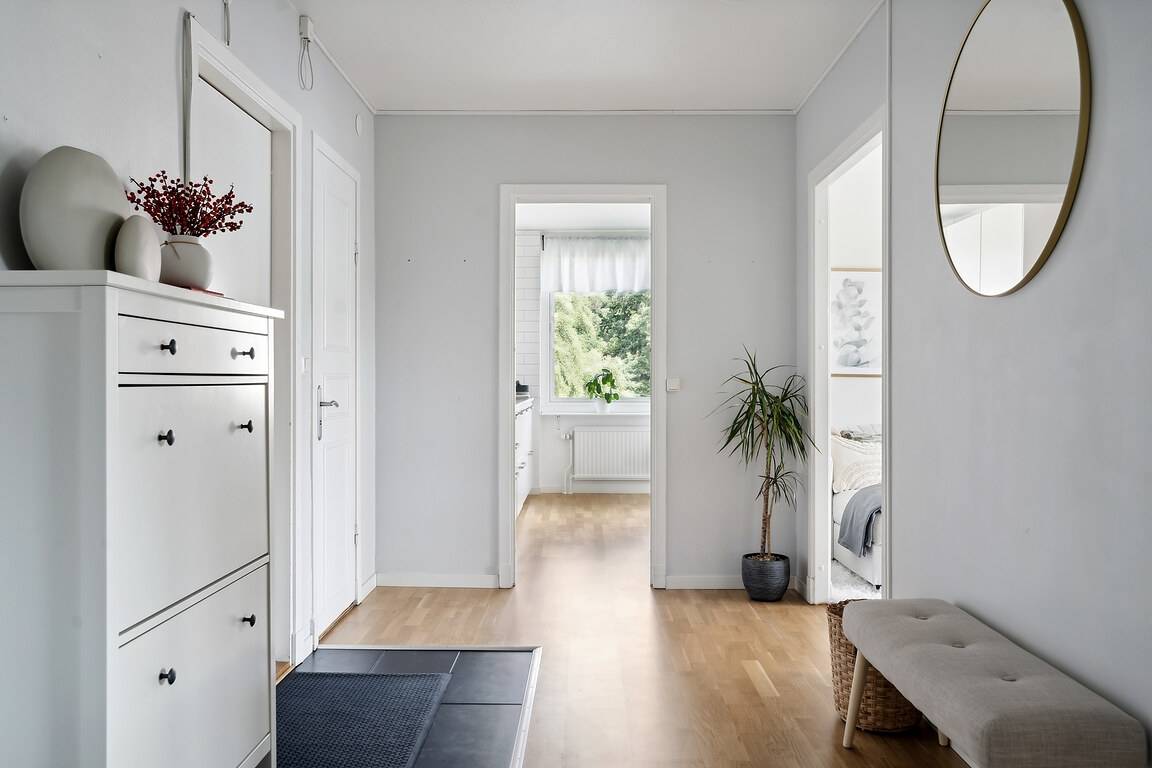 3 rum Lägenhet på Gamla Tumlehedsvägen 7 Torslanda - Centralt Göteborgs kommun - bild 20