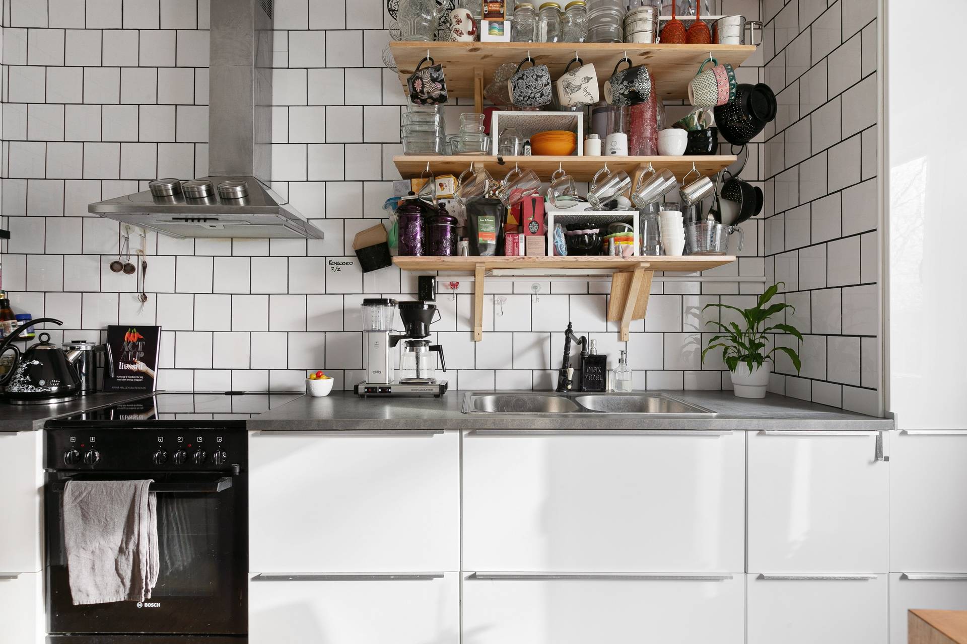 2 rum Lägenhet på Järnvägsgatan 14B Sandvikens kommun - bild 10