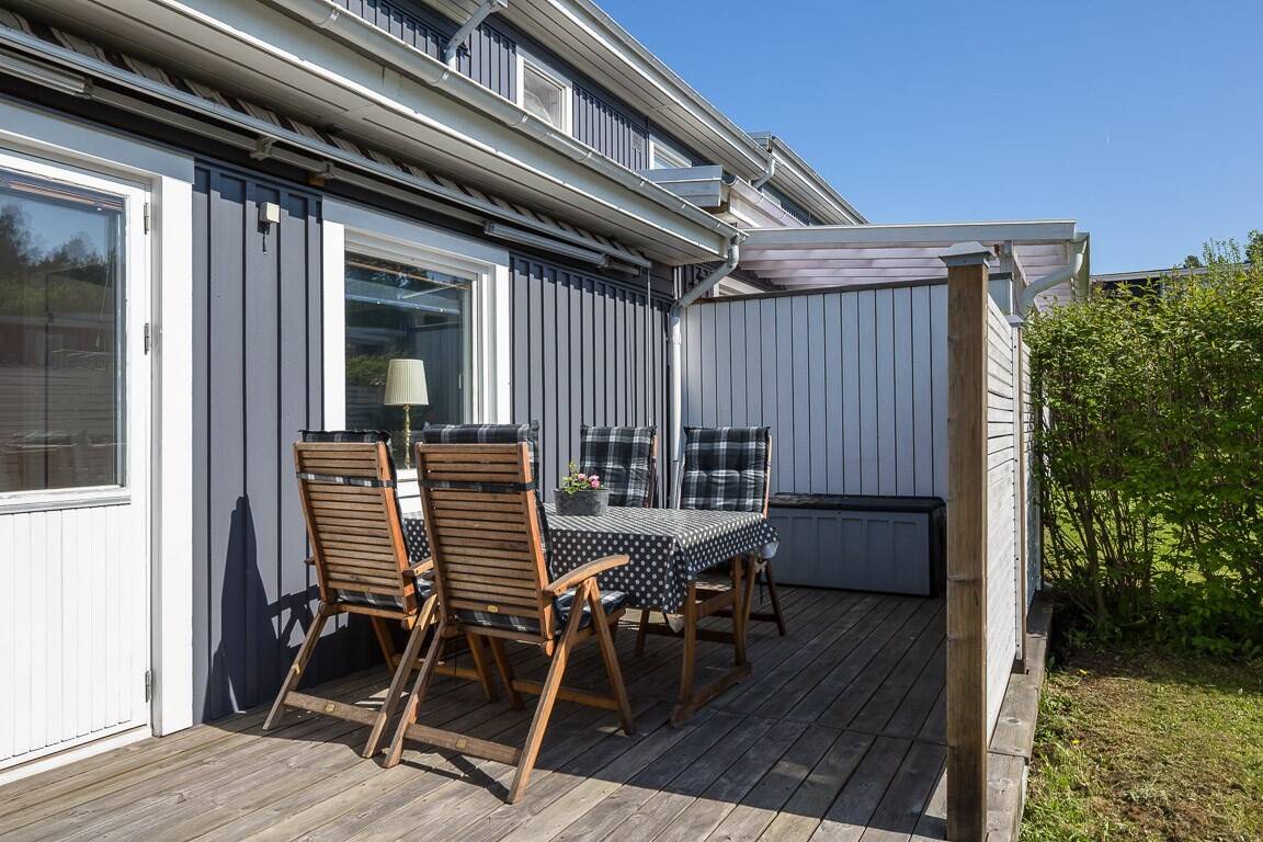5 rum Parhus på Lillfjällvägen 52 Torvalla Östersunds kommun - bild 19