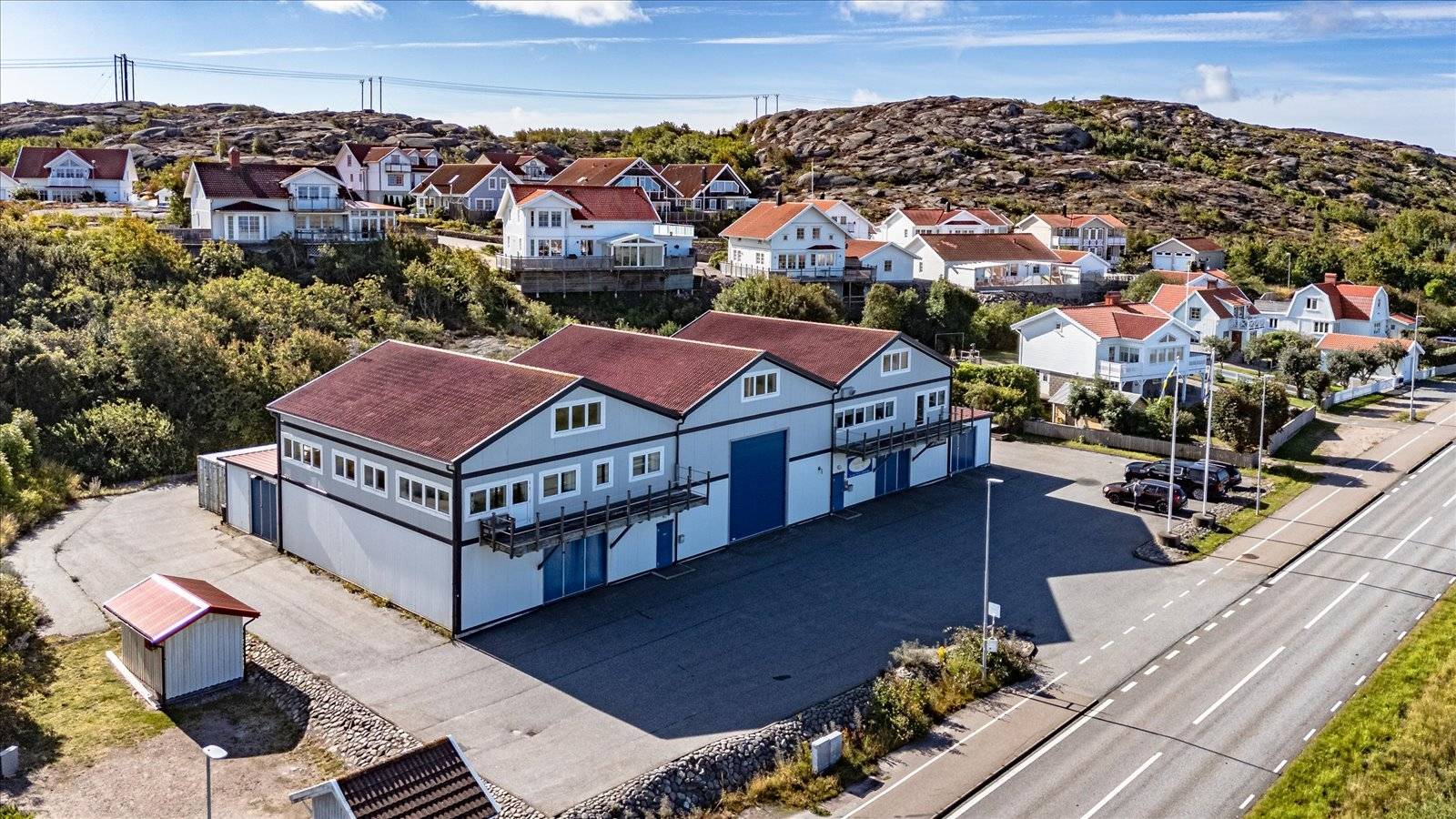 Övrig på Dinglevägen 70A Väjern - Kungshamn Sotenäs kommun - bild 6