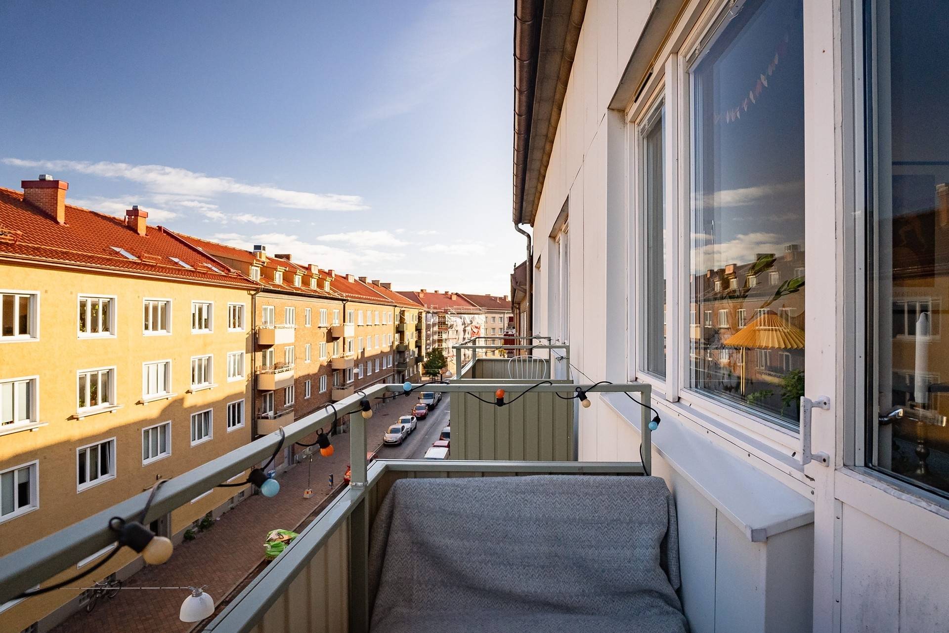 3 rum Lägenhet på Trelleborgsgatan 1B Folkets Park Malmö kommun - bild 4