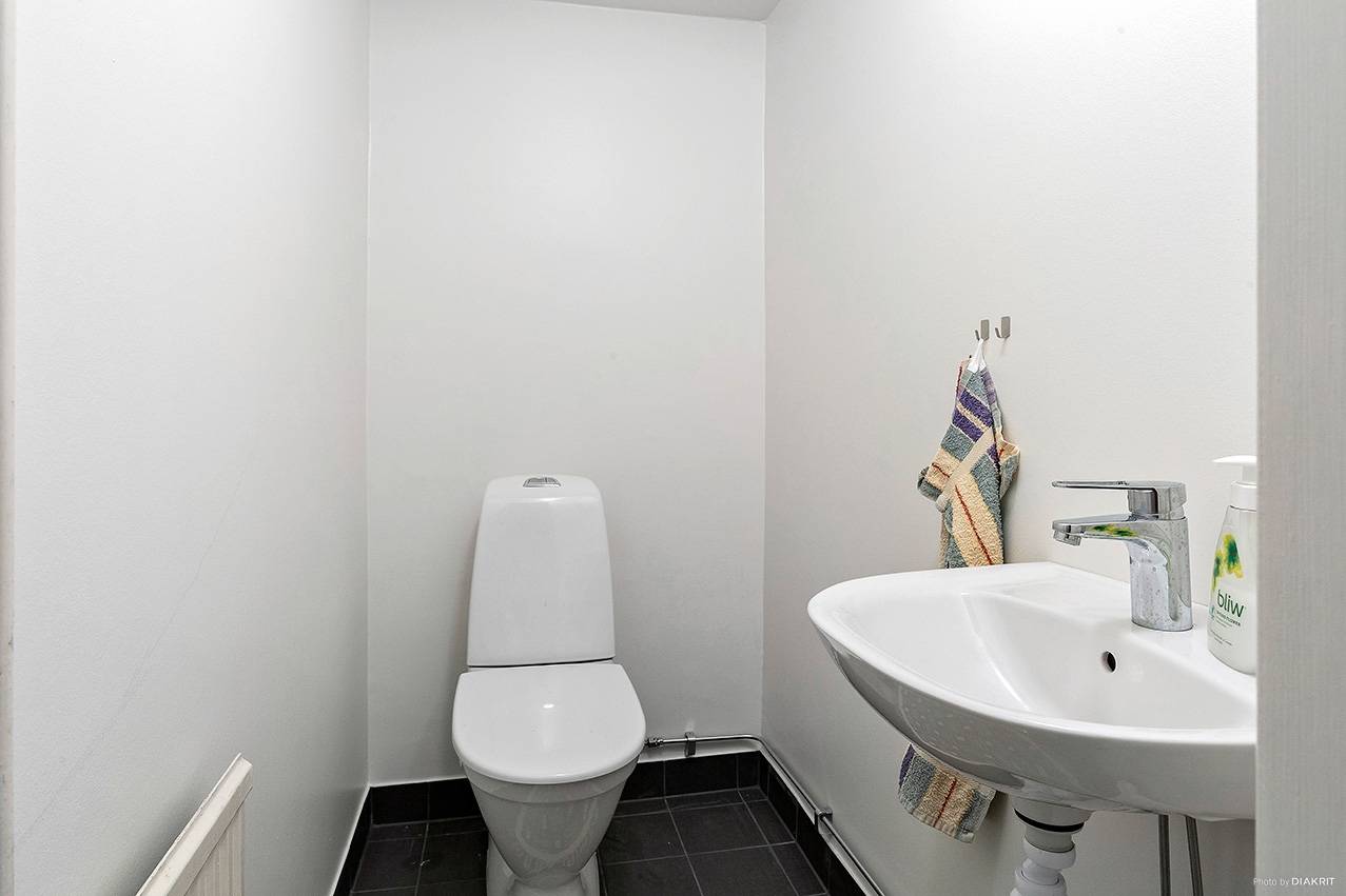 4 rum Villa på Fredrikslundsgatan 63 Nybro Nybro kommun - bild 12