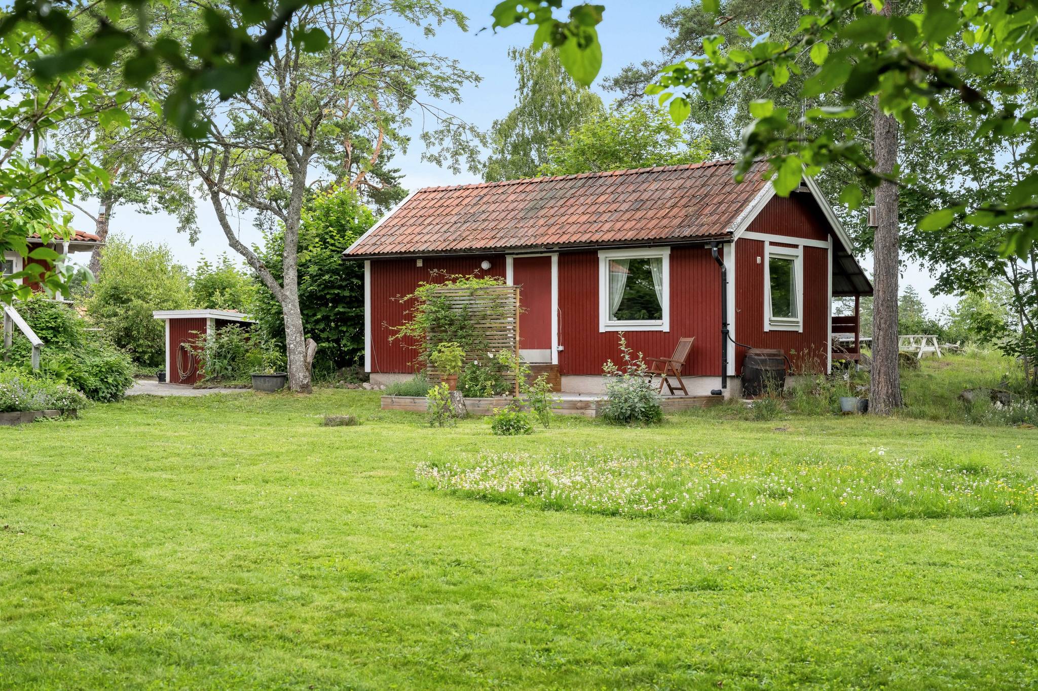 6 rum Villa på Råby Park 26 Vittulsberg Uppsala kommun - bild 37
