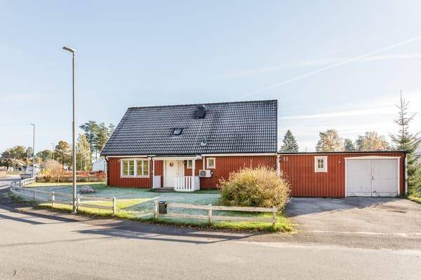 Vaggeryd, Vaggeryds kommun