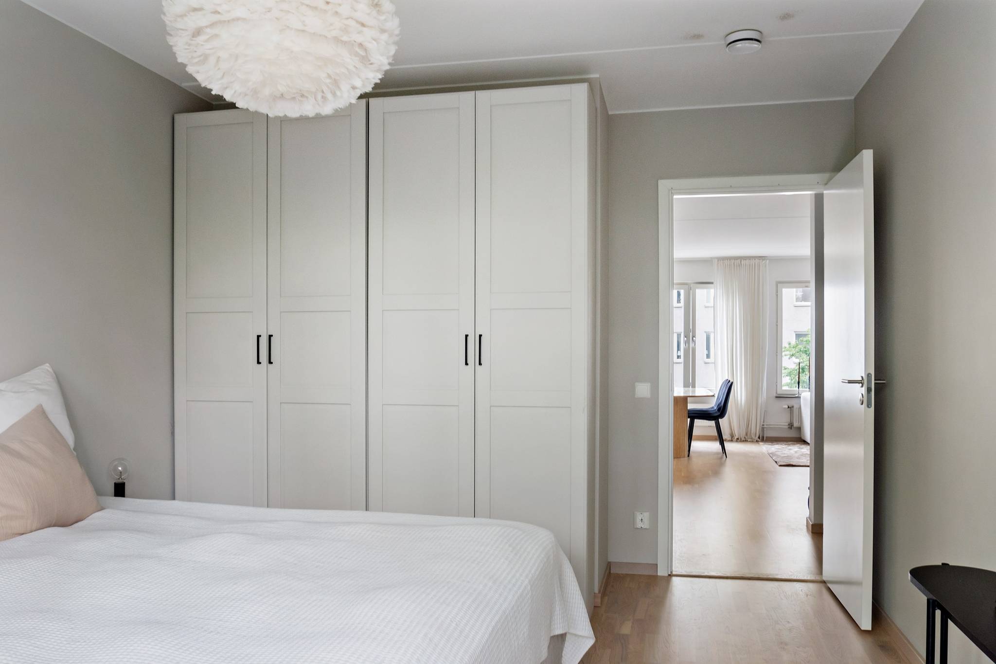 3 rum Lägenhet på Sofielundsvägen 33 Blåsut Stockholms kommun - bild 3