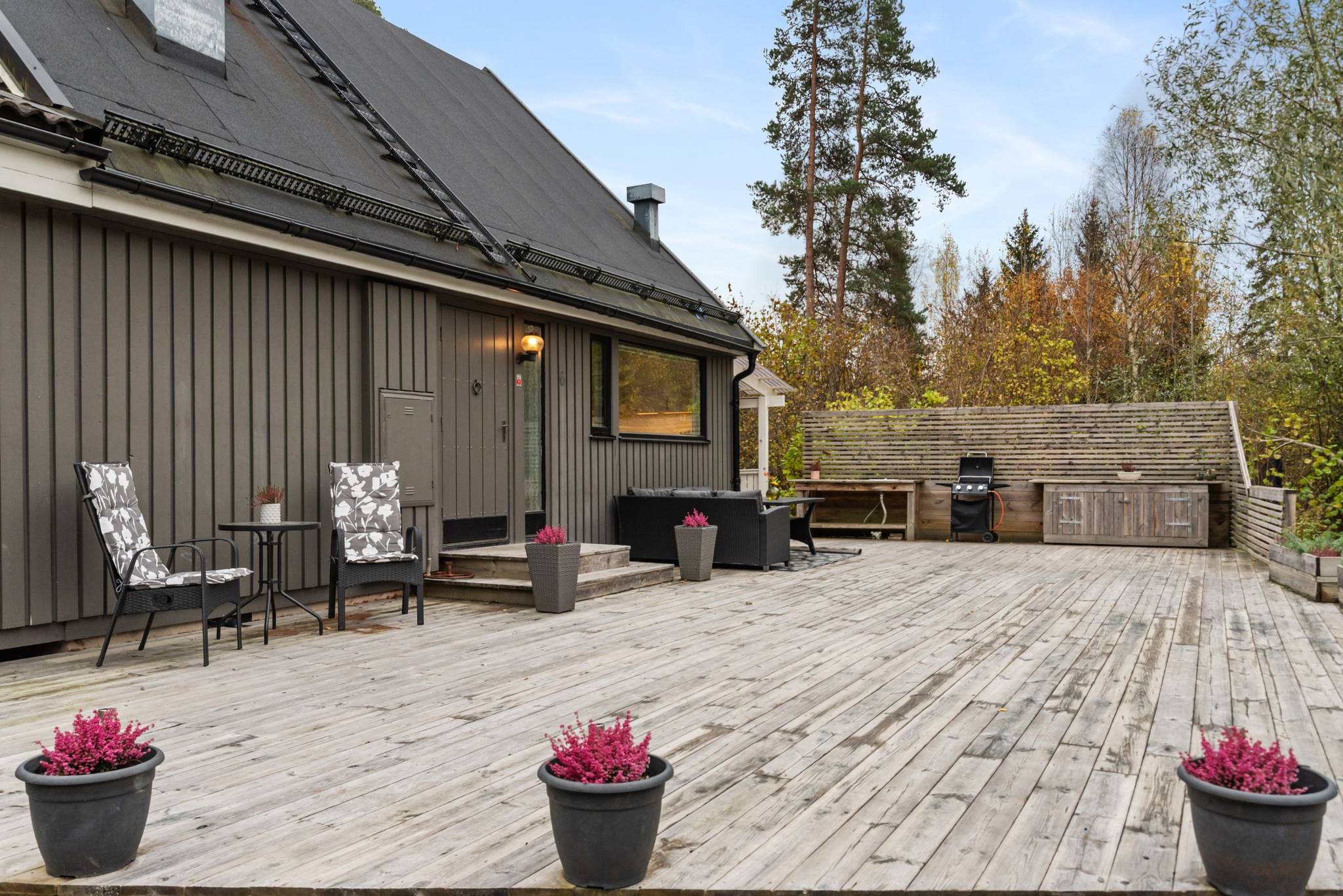 5 rum Villa på Stålsvägen 6 Roslagsbro Norrtälje kommun - bild 14