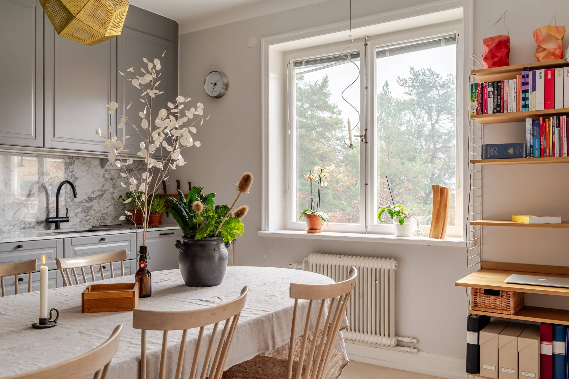 2 rum Lägenhet på Brålunden 11 Nockeby Stockholms kommun - bild 6