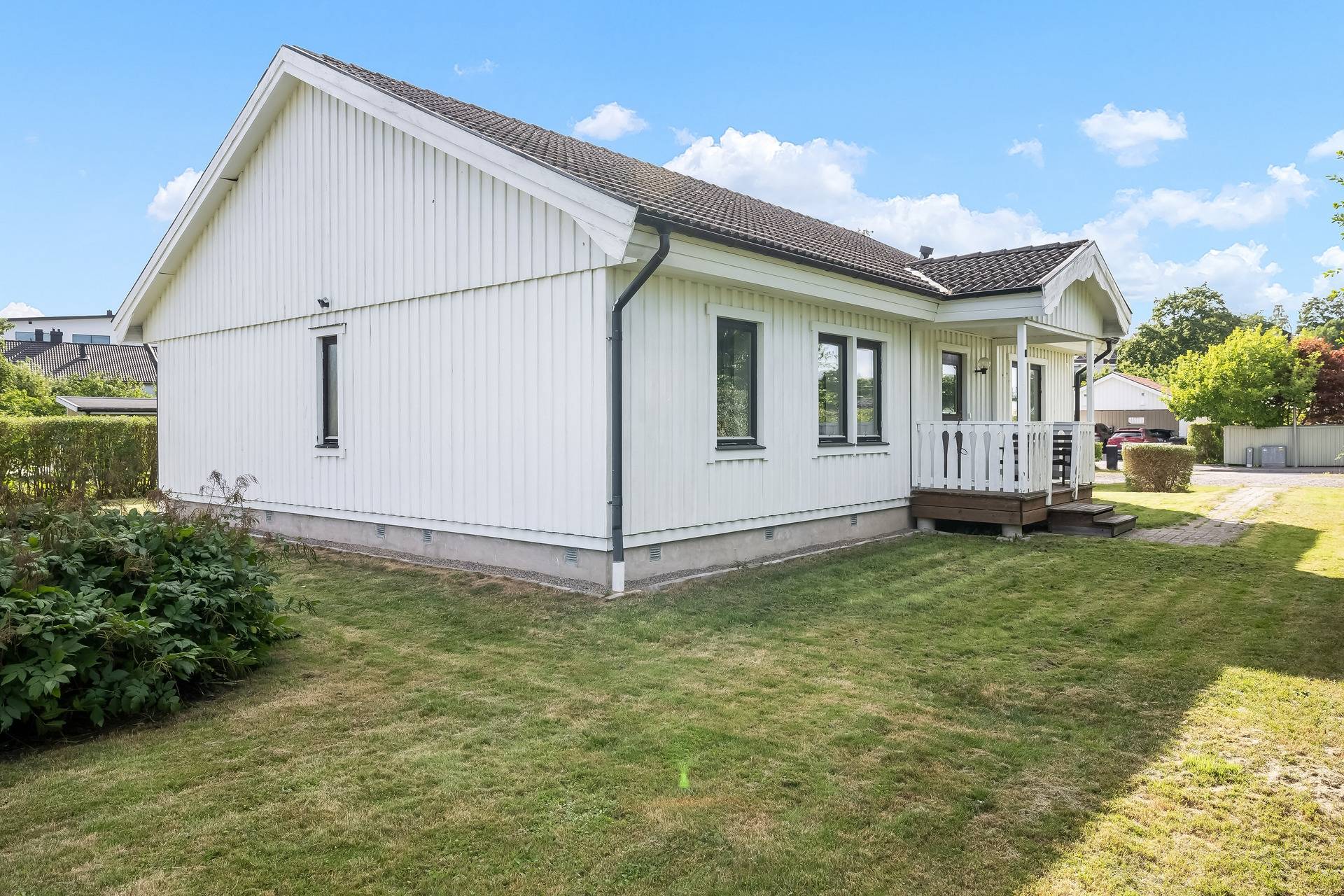 4 rum Villa på Stjerneldsvägen 12 Norrköpings Hedvig Norrköpings kommun - bild 24
