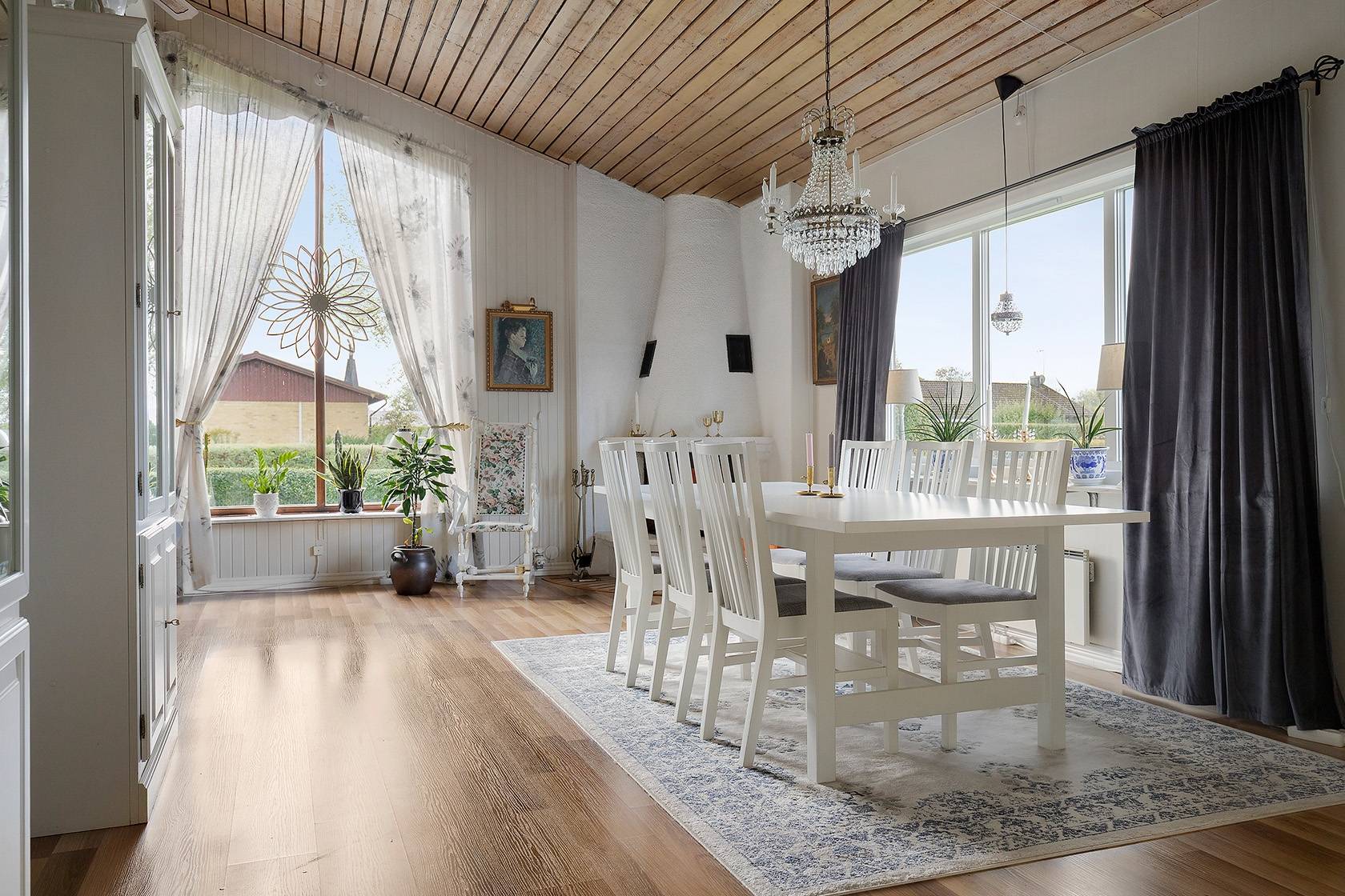 4 rum Villa på Dalvägen 6 Osby Osby kommun - bild 10