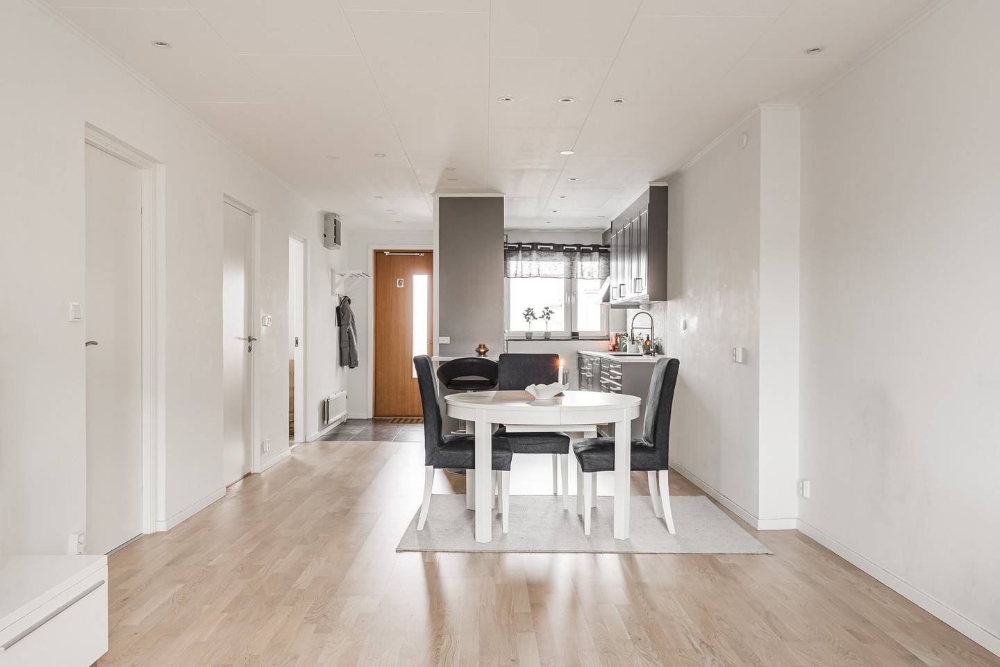 3 rum Lägenhet på Köpmansgatan 7 Centralt Nässjö kommun - bild 12