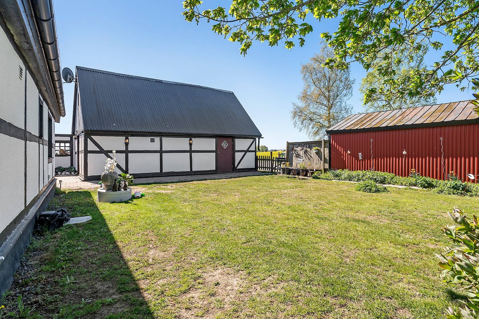 5 rum Villa på Östra Ingelstad 7601 Smedstorp Tomelilla kommun - bild 17